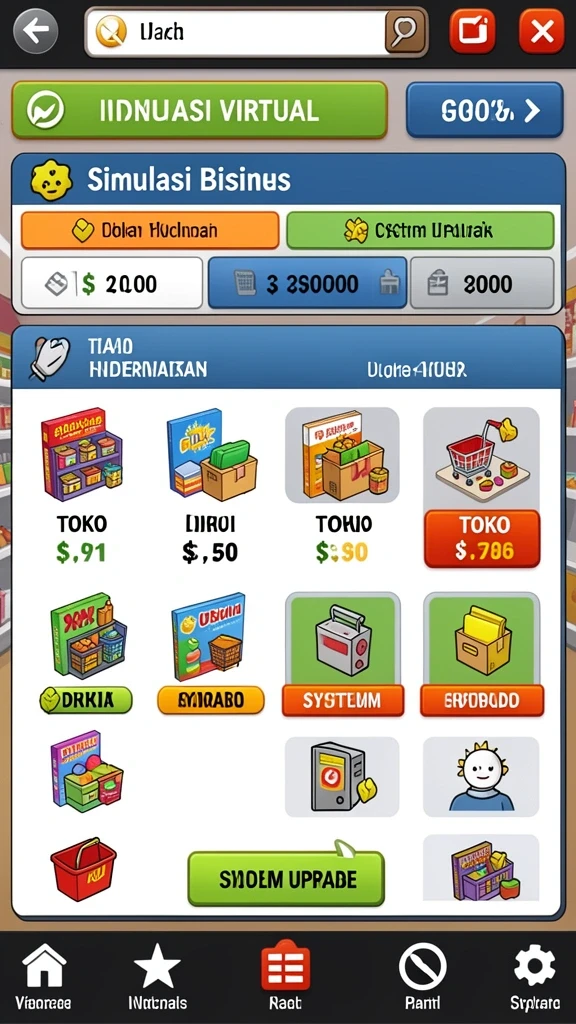 Screenshot 72lucky nomor 1