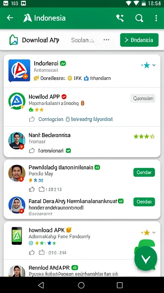 Screenshot api33 nomor 1