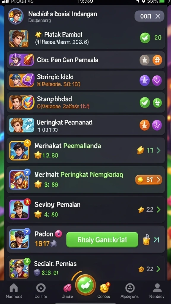 Screenshot api33 nomor 2