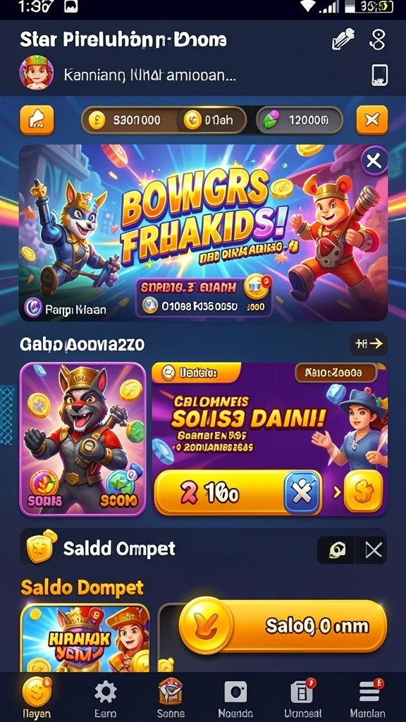 Screenshot borneo303 nomor 2