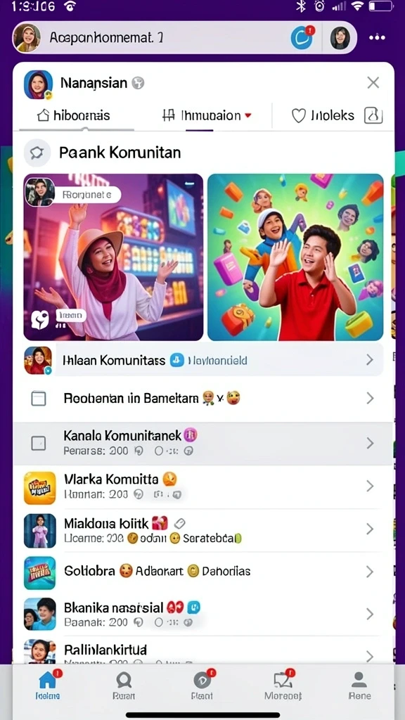 Screenshot cakra777 nomor 1
