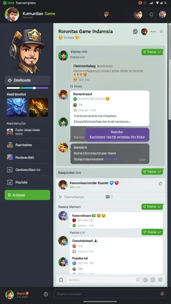 Screenshot gogorejeki nomor 3