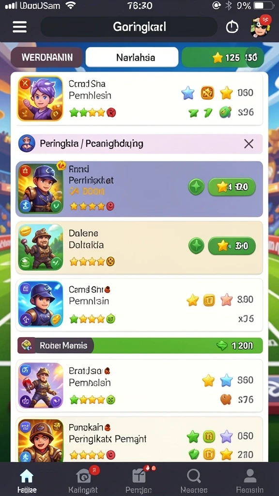 Screenshot grabwin nomor 1