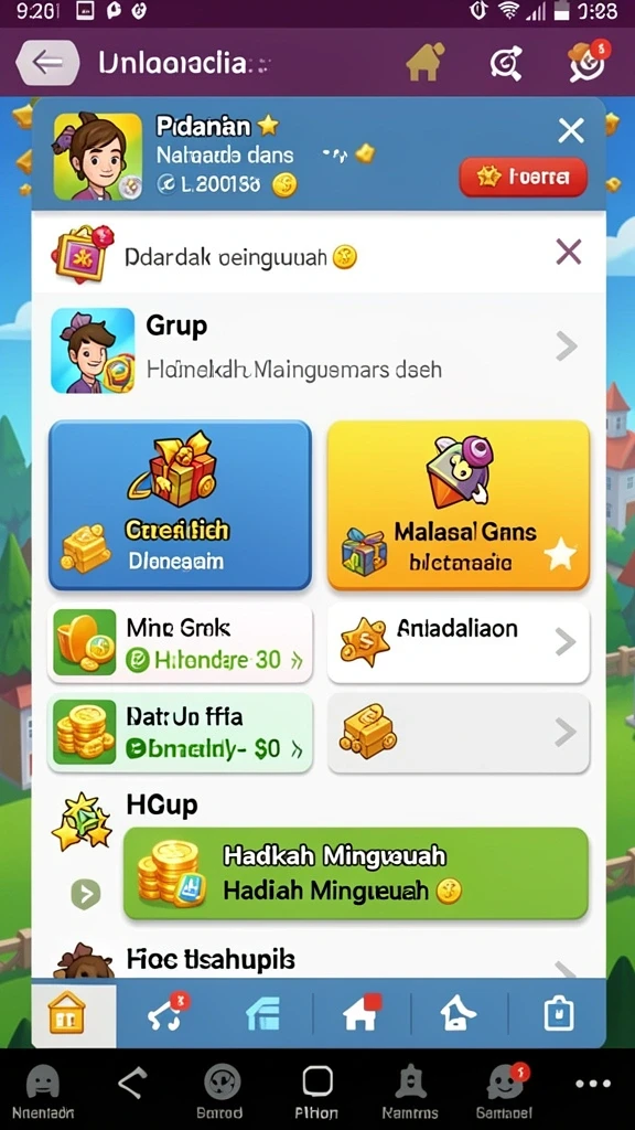 Screenshot idrhoki138 nomor 3