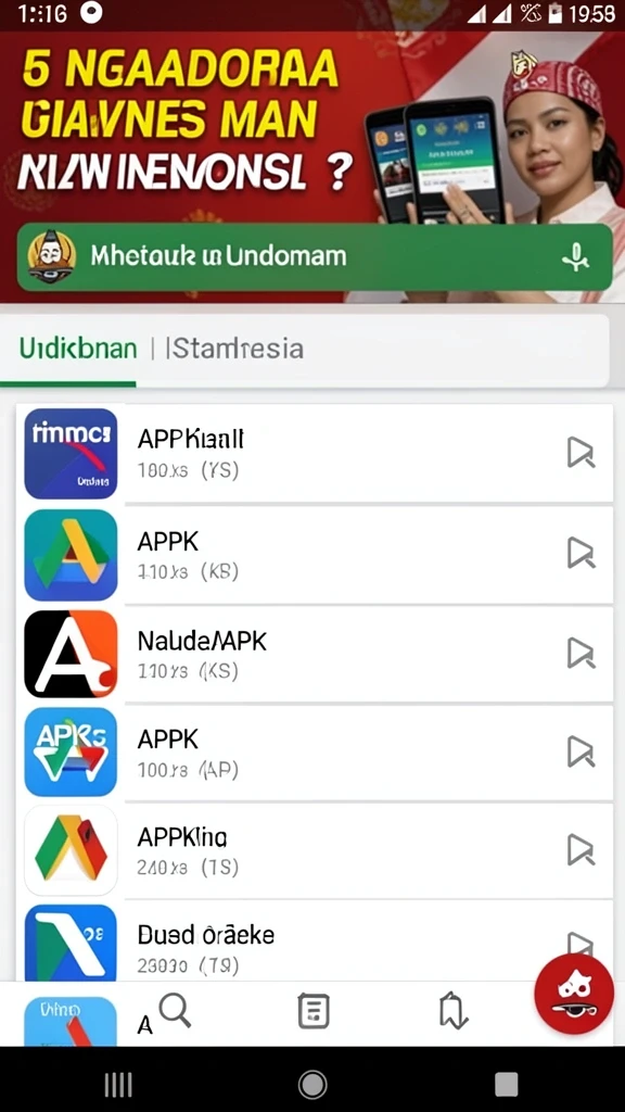 Screenshot milo88 nomor 1