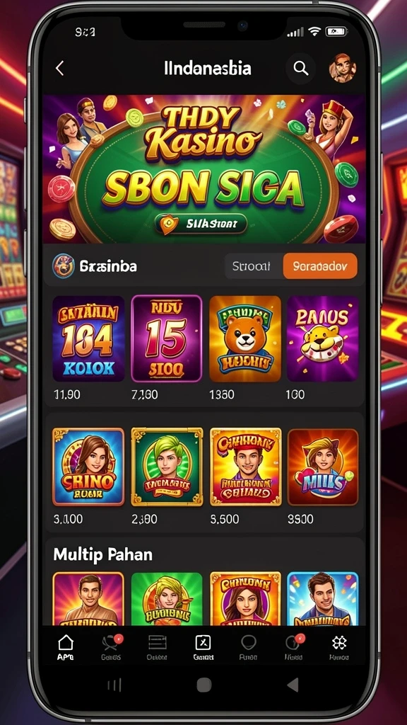 Screenshot sl777 nomor 2