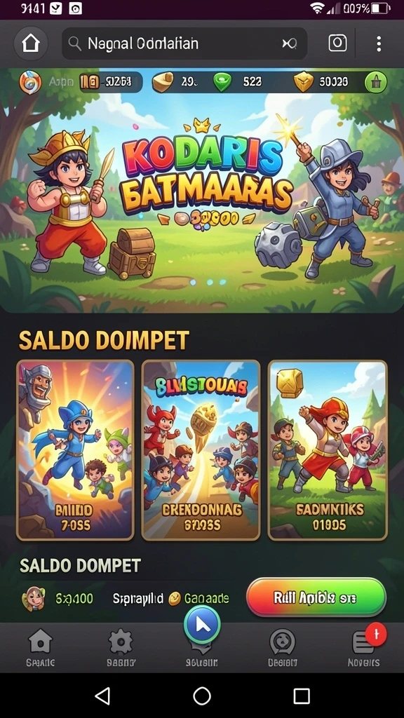 Screenshot sl999 nomor 3