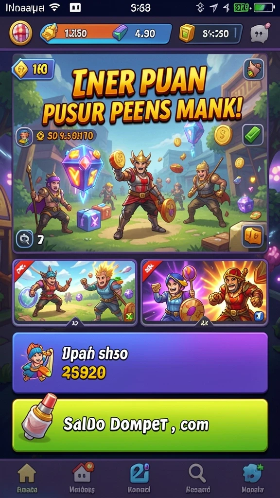 Screenshot slot39 nomor 3