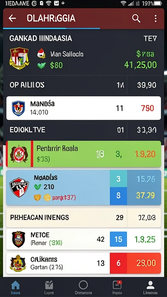 Screenshot uang4d nomor 2