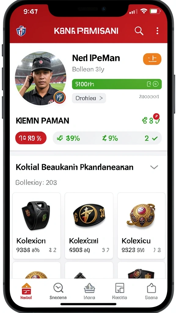 Screenshot uang4d nomor 3