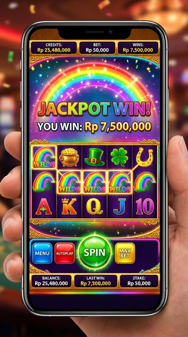 serurp — galeri pratinjau - APK Resmi